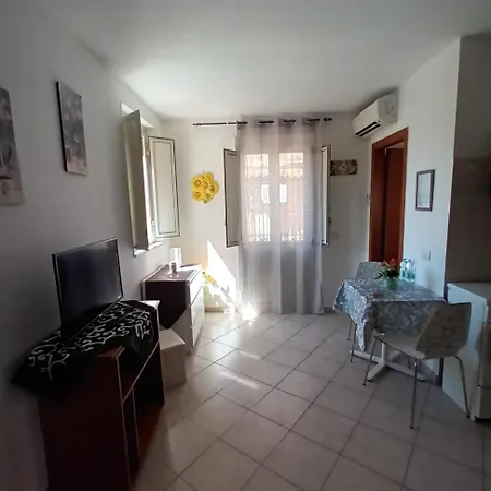 Lettoecornetto Casavacanze Appartamento *
