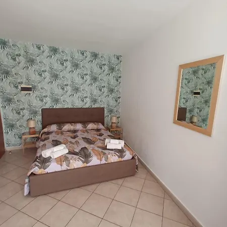 Lettoecornetto Casavacanze Appartamento