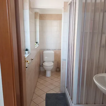 Appartamento Lettoecornetto Casavacanze