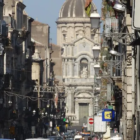 Lettoecornetto Casavacanze Appartamento
