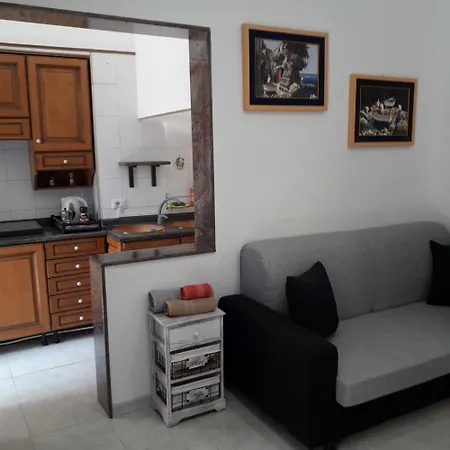 Апартаменты Le Del Cortile