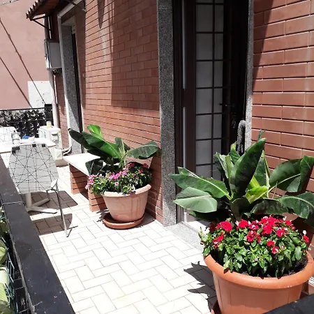 Le Del Cortile Апартаменты