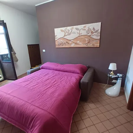 Le Del Cortile Appartement *