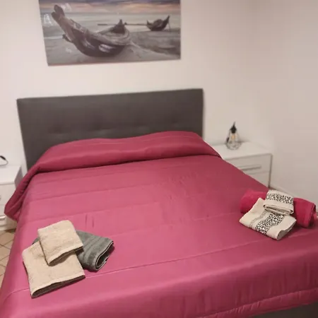Le Del Cortile Appartement Catane
