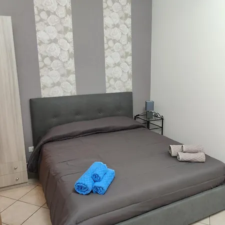 Apartman Le Del Cortile