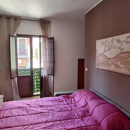 Le Del Cortile Appartement
