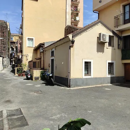 Appartement Le Del Cortile