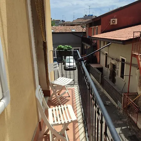 Le Del Cortile