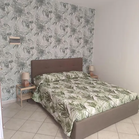 Le Del Cortile Appartement Catane