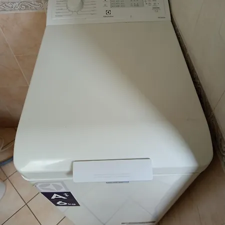 Appartement Le Del Cortile Catane