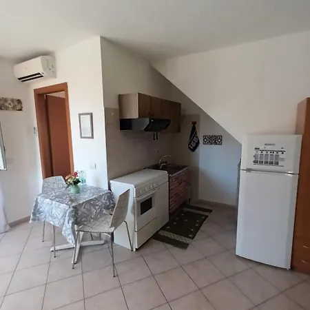 Appartement Le Del Cortile *